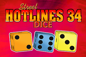 Hotlines 34 Street Dice